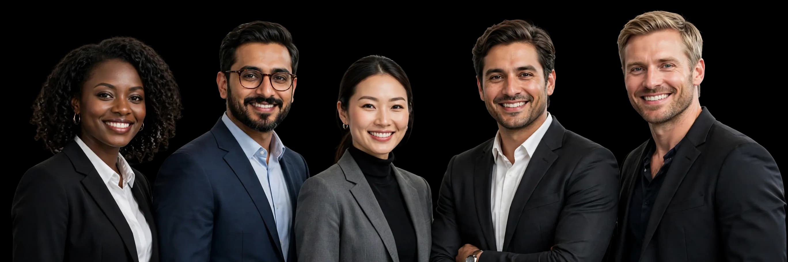 WanderCode team