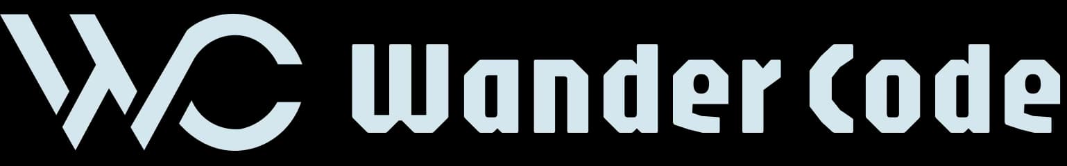 WanderCode