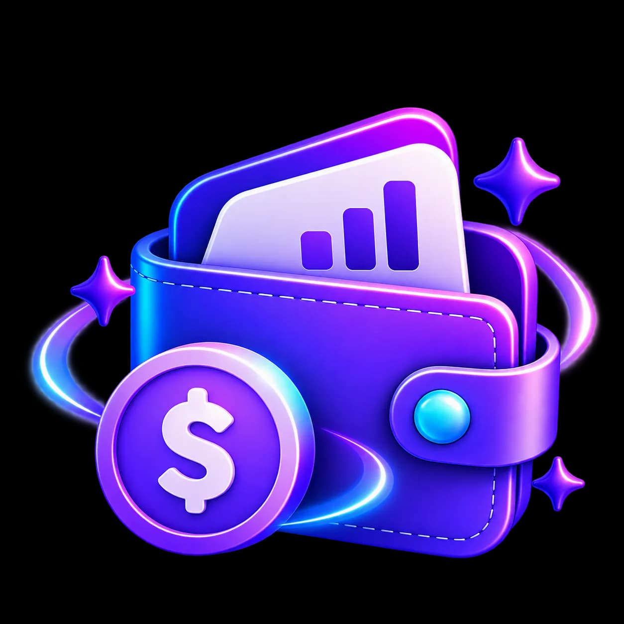 Expense Tracker logo