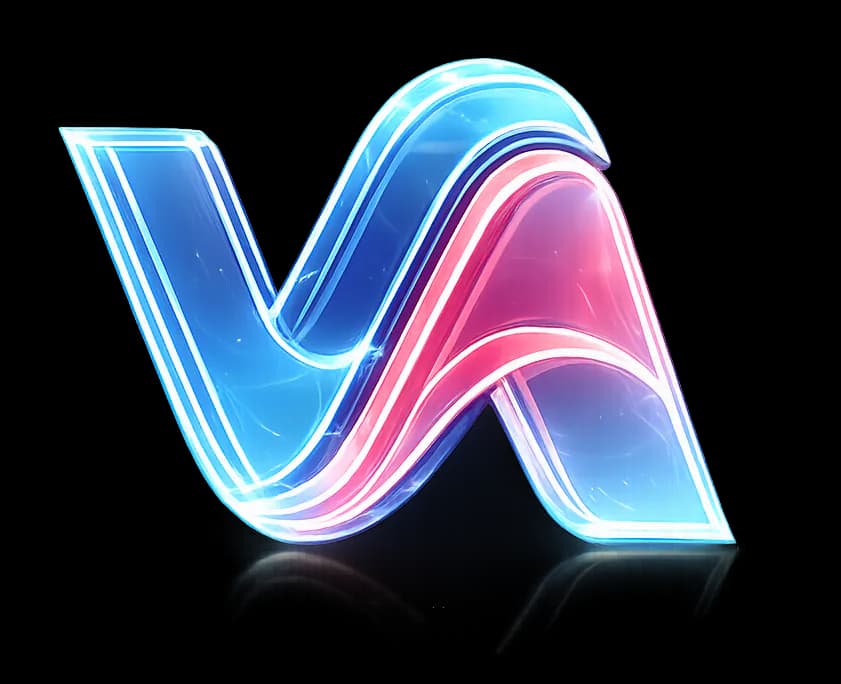 Voice Agent logo