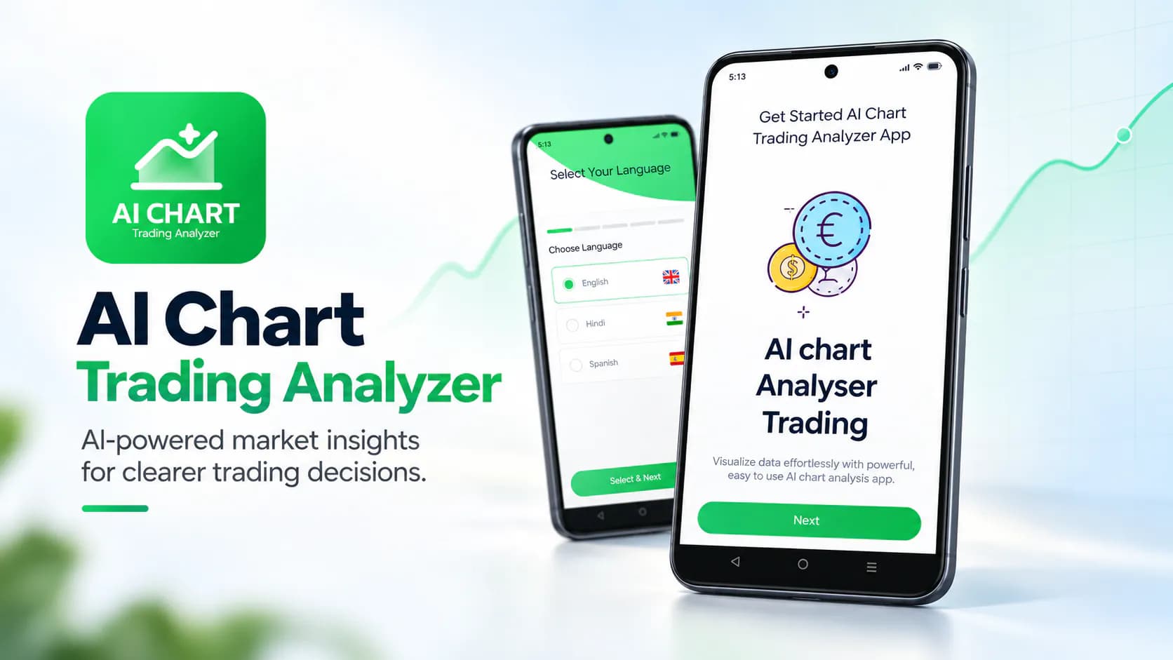AI Chart Trading Analyzer