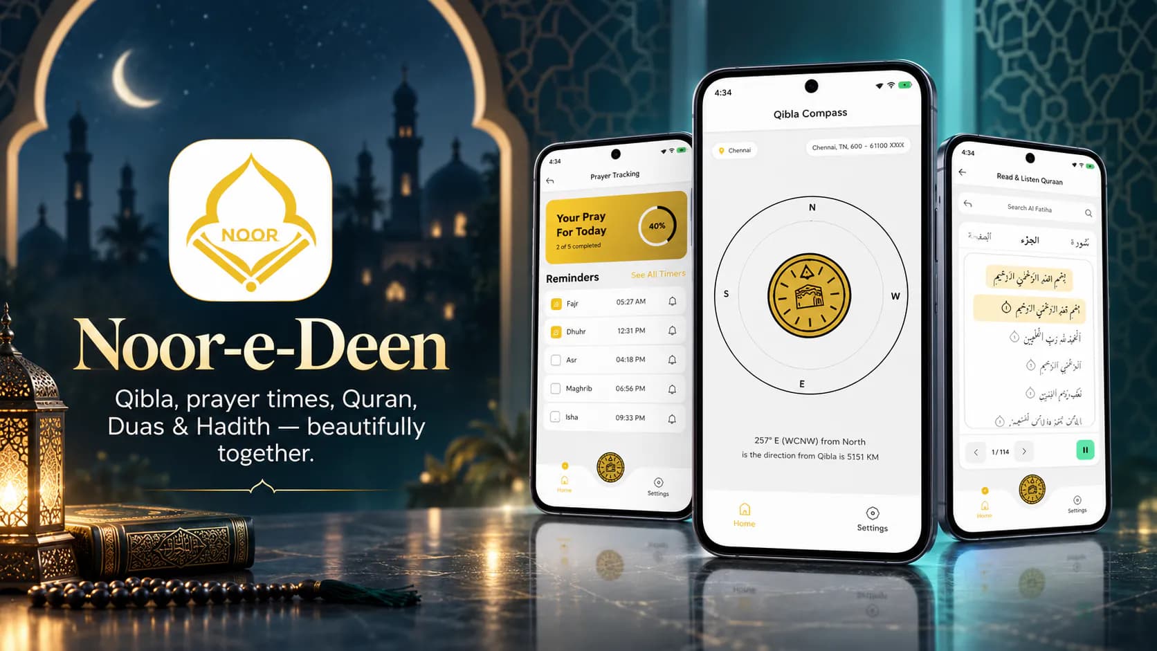 Noor-e-Deen
