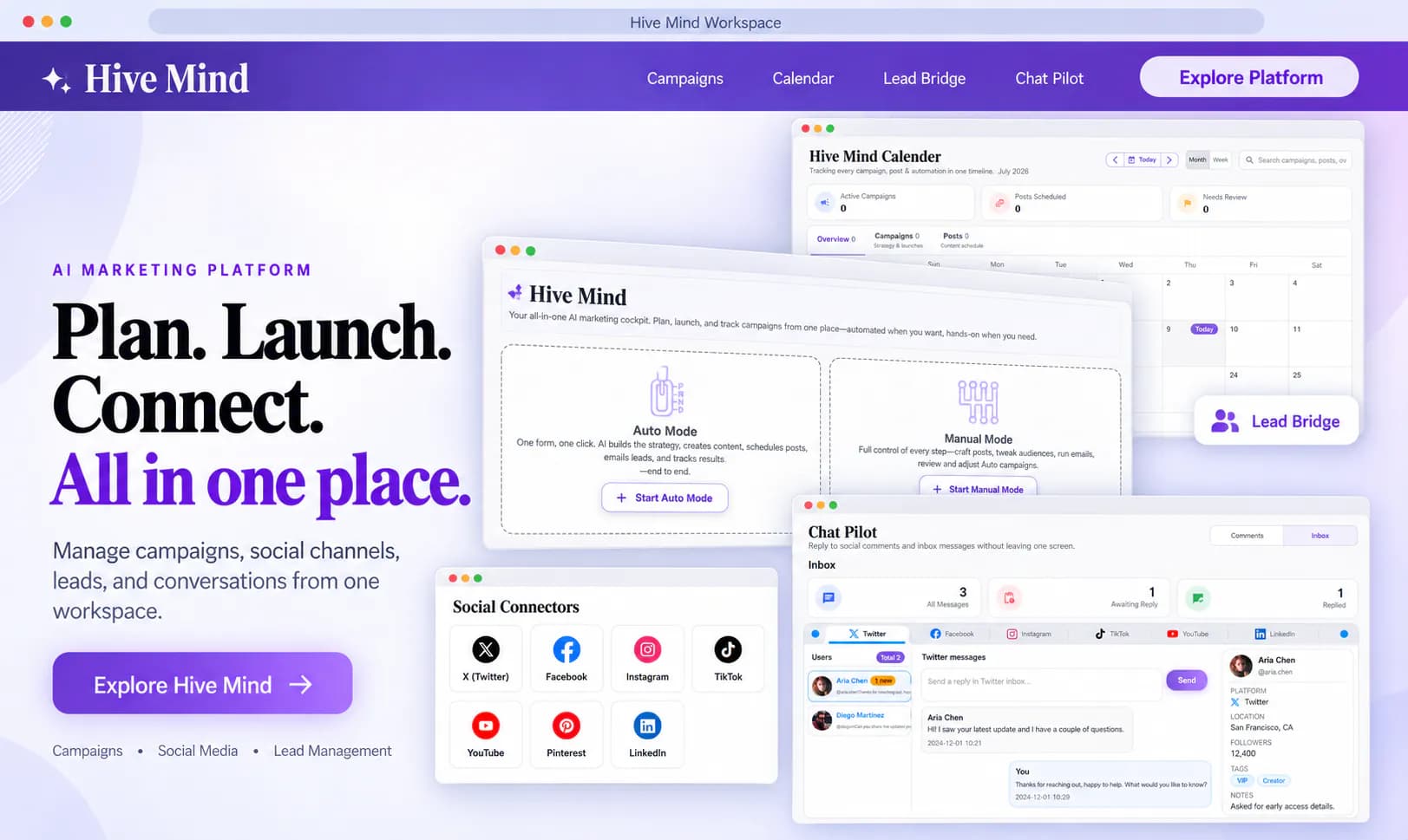 WanderCode project one