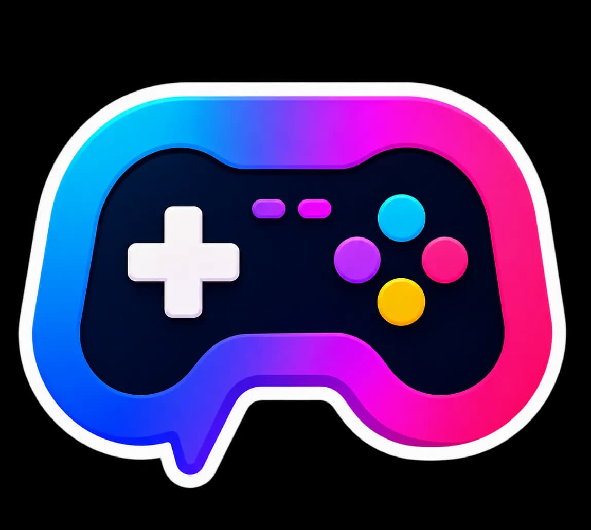 Binge Play logo