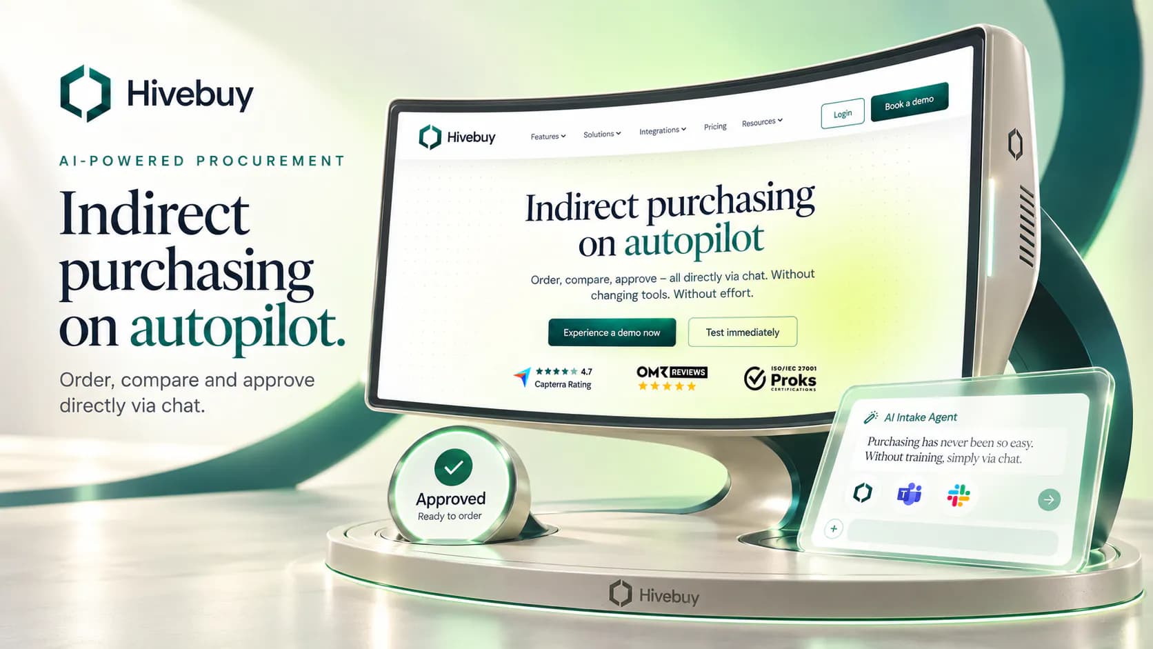 Hivebuy