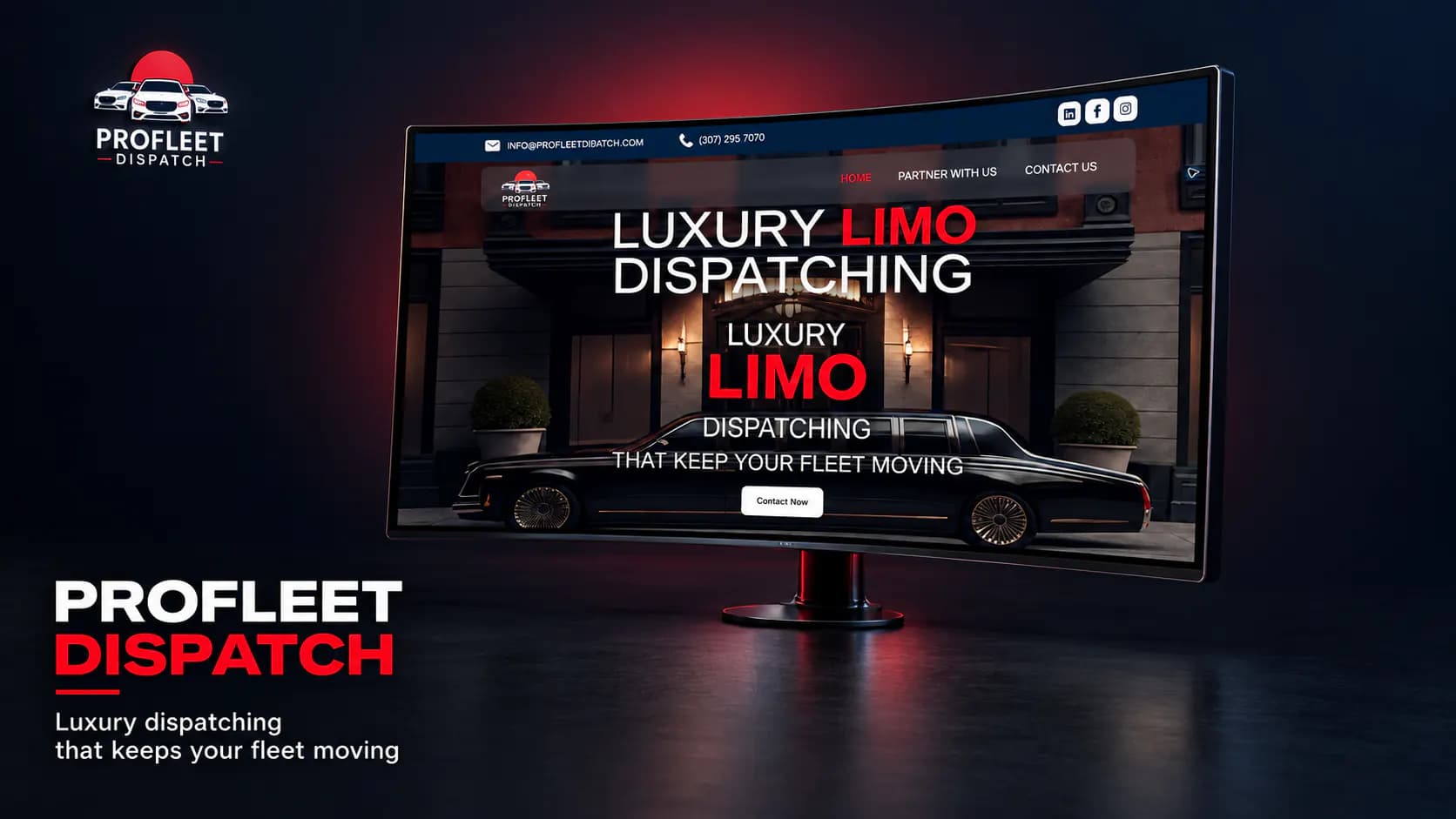 ProFleet Dispatch